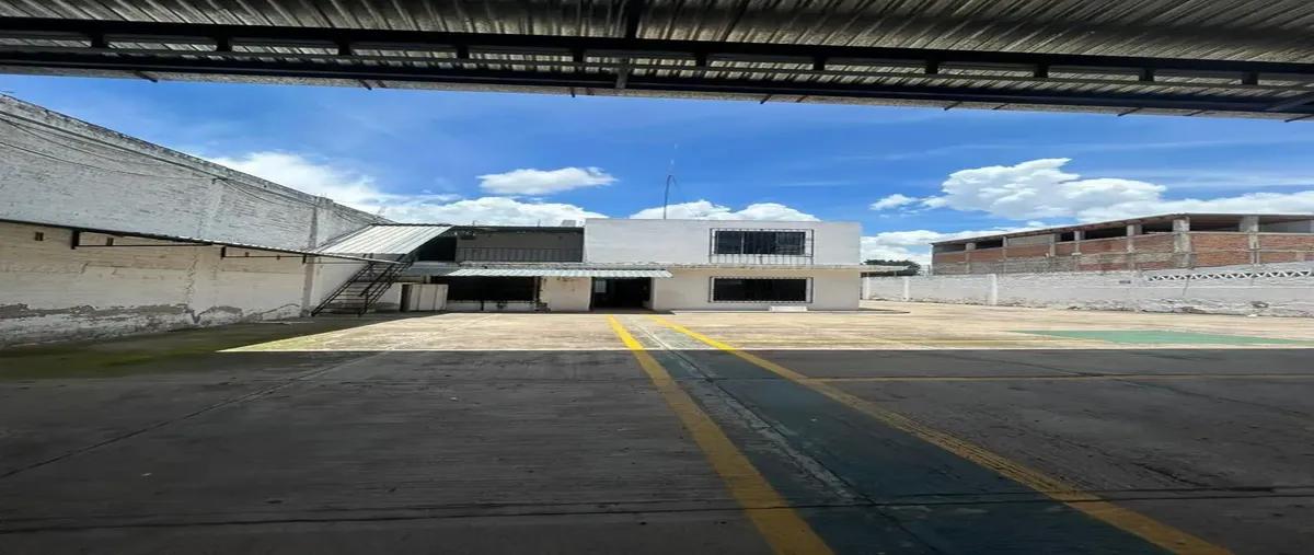Foto de bodega en renta en a. gobernador alberto cárdenas jiménez , ciudad guzmán centro, zapotlán el grande, jalisco, 30205781 No. 03