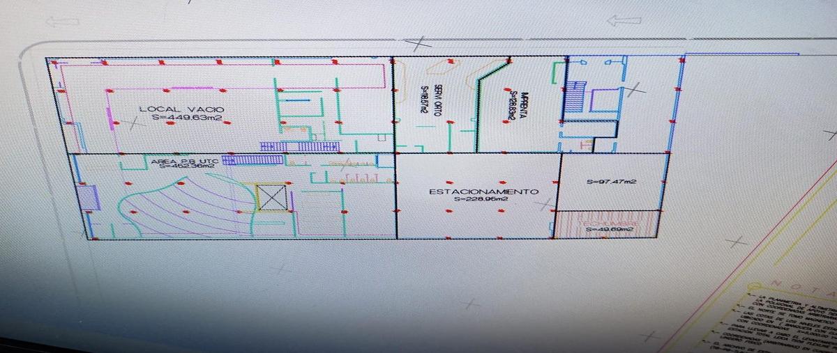 Foto de local en renta en a , gustavo baz prada ampliación, tlalnepantla de baz, méxico, 30684274 No. 03