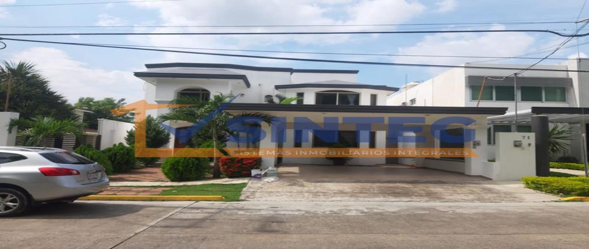 Foto de casa en venta en  , a i m p, poza rica de hidalgo, veracruz de ignacio de la llave, 26310360 No. 01