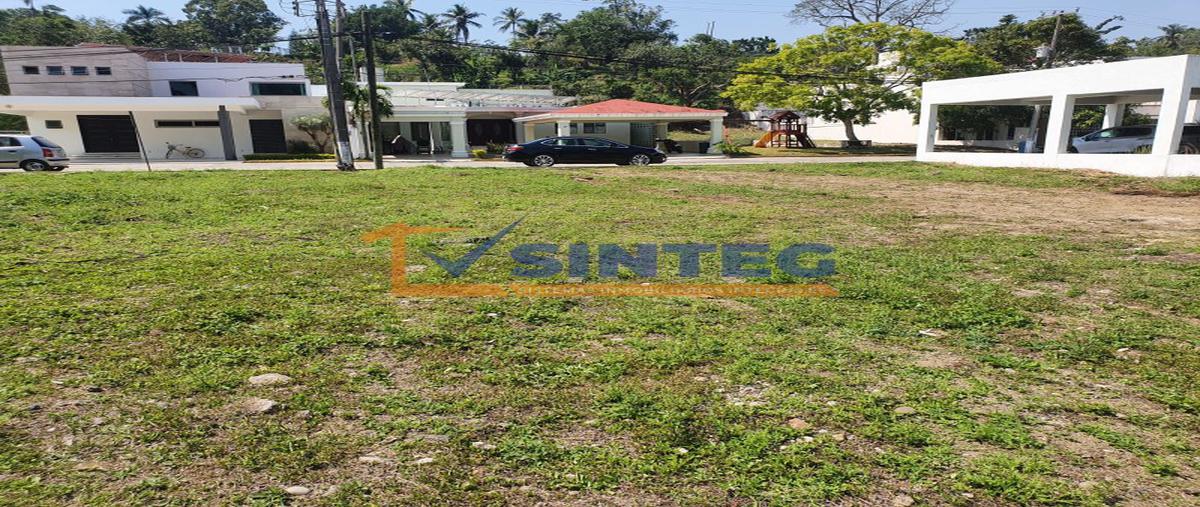 Foto de terreno habitacional en venta en  , a i m p, poza rica de hidalgo, veracruz de ignacio de la llave, 0 No. 03