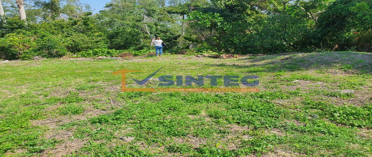 Foto de terreno habitacional en venta en  , a i m p, poza rica de hidalgo, veracruz de ignacio de la llave, 0 No. 05