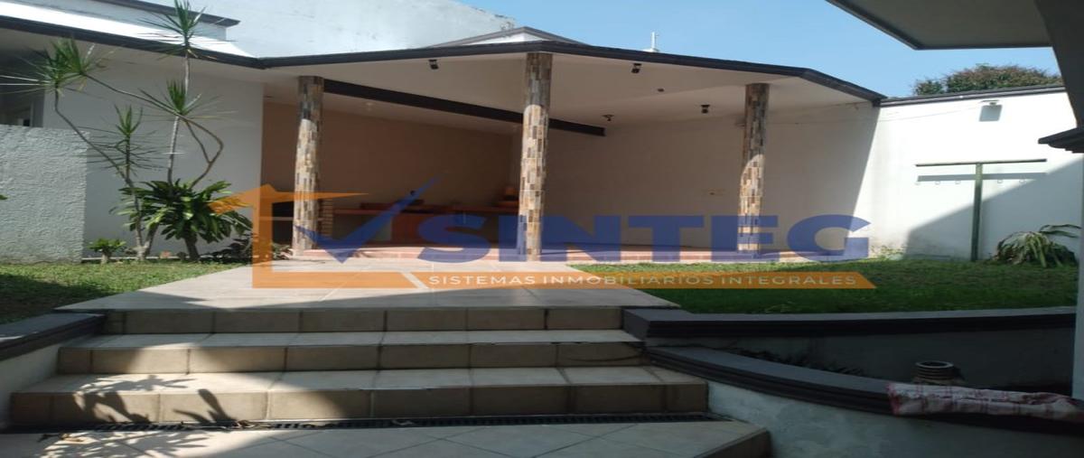 Foto de casa en renta en  , a i m p, poza rica de hidalgo, veracruz de ignacio de la llave, 0 No. 05