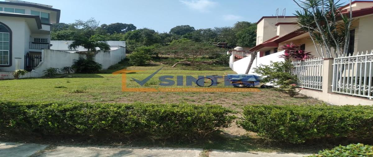 Foto de terreno habitacional en venta en  , a i m p, poza rica de hidalgo, veracruz de ignacio de la llave, 0 No. 03