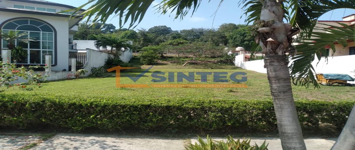 Foto de terreno habitacional en venta en  , a i m p, poza rica de hidalgo, veracruz de ignacio de la llave, 0 No. 04