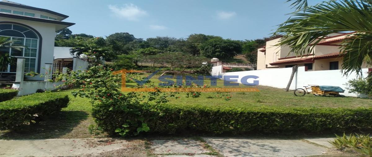 Foto de terreno habitacional en venta en  , a i m p, poza rica de hidalgo, veracruz de ignacio de la llave, 0 No. 05