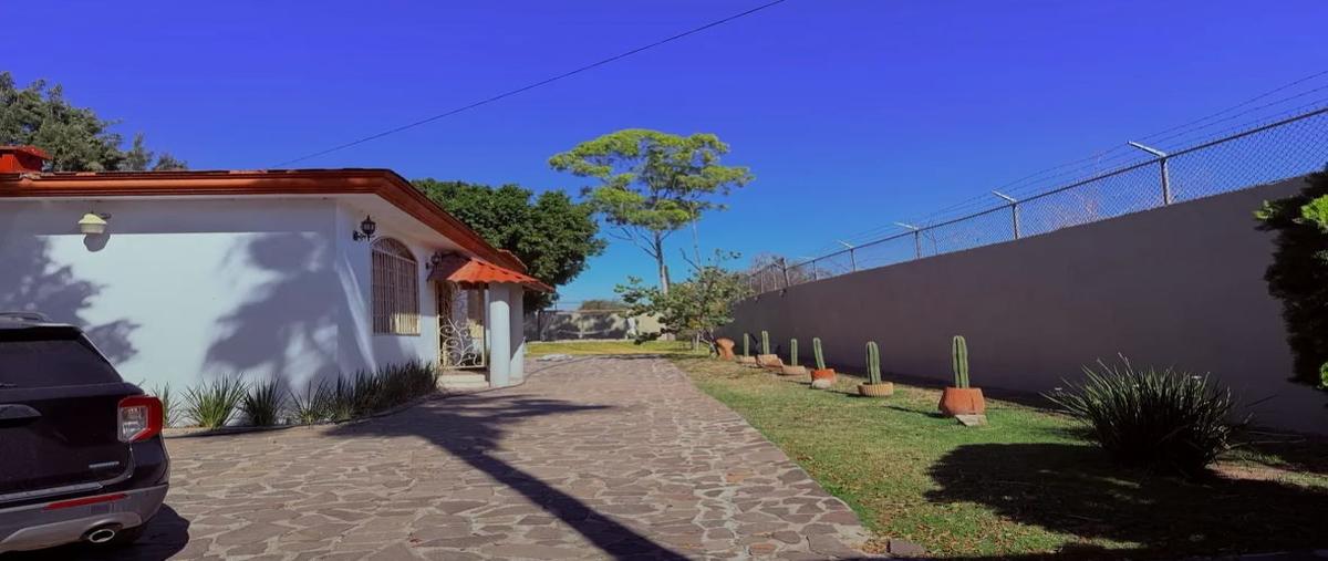Foto de casa en venta en a la capilla , los sauces, tlajomulco de zúñiga, jalisco, 0 No. 03
