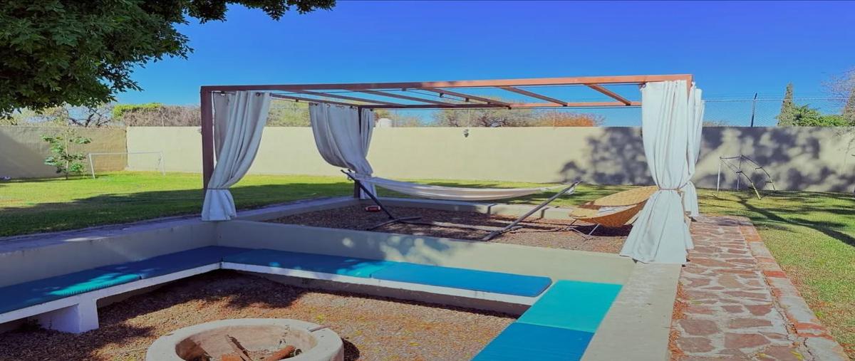 Foto de casa en venta en a la capilla , los sauces, tlajomulco de zúñiga, jalisco, 31082045 No. 04