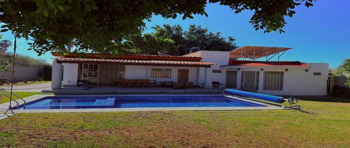 Foto de casa en venta en a la capilla , los sauces, tlajomulco de zúñiga, jalisco, 31082045 No. 05