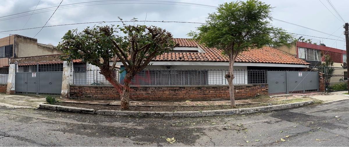 Foto de casa en venta en a la meseta 140, prados vallarta, zapopan, jalisco, 30356783 No. 01