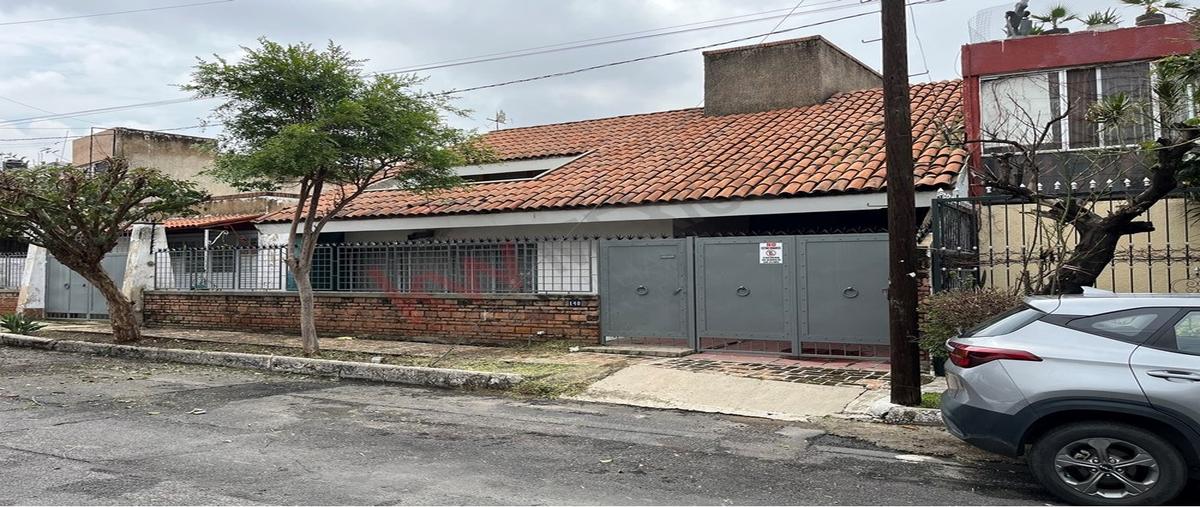 Foto de casa en venta en a la meseta 140, prados vallarta, zapopan, jalisco, 30356783 No. 04