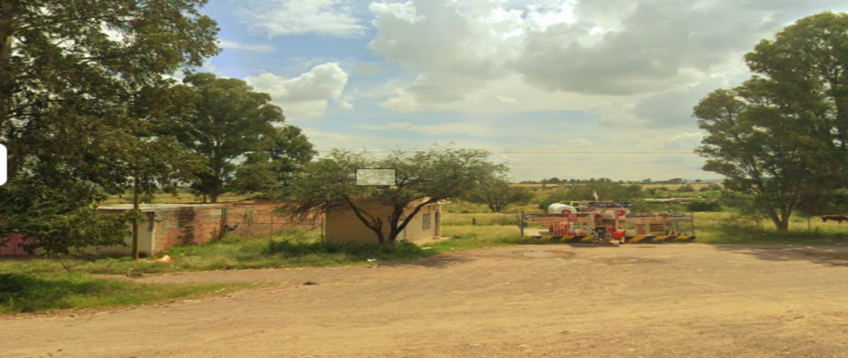 Foto de terreno comercial en renta en a la posta 176, plan benito juárez, jesús maría, aguascalientes, 0 No. 04