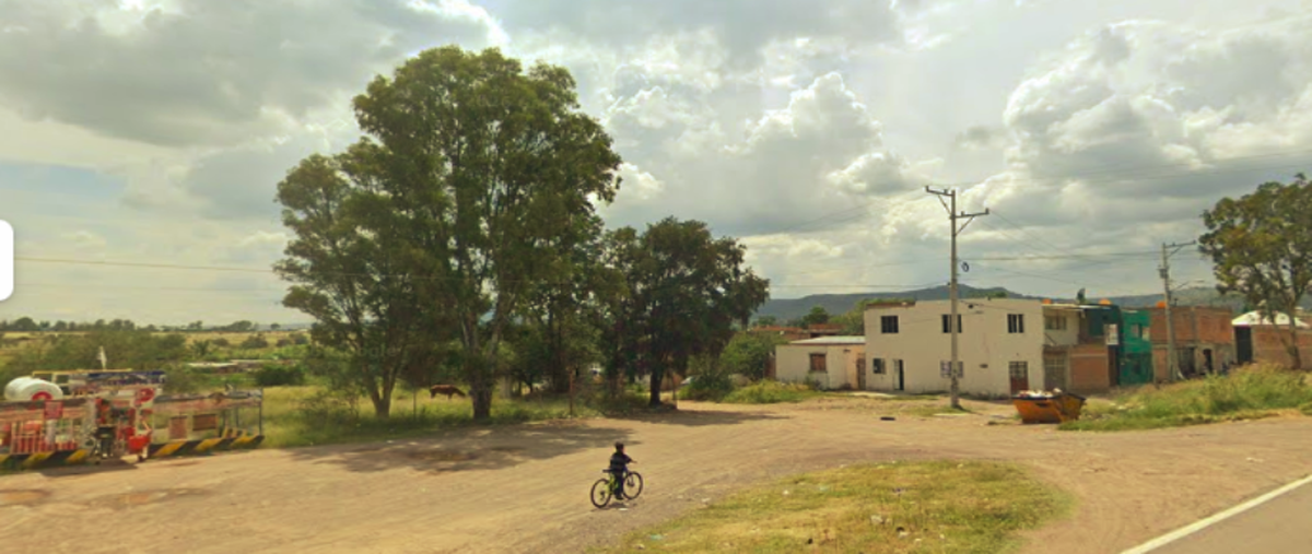 Foto de terreno comercial en renta en a la posta 176, plan benito juárez, jesús maría, aguascalientes, 0 No. 05