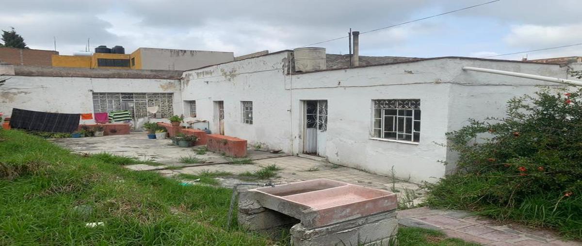 Foto de terreno habitacional en venta en a la triste 218, centro, pachuca de soto, hidalgo, 8120578 No. 02
