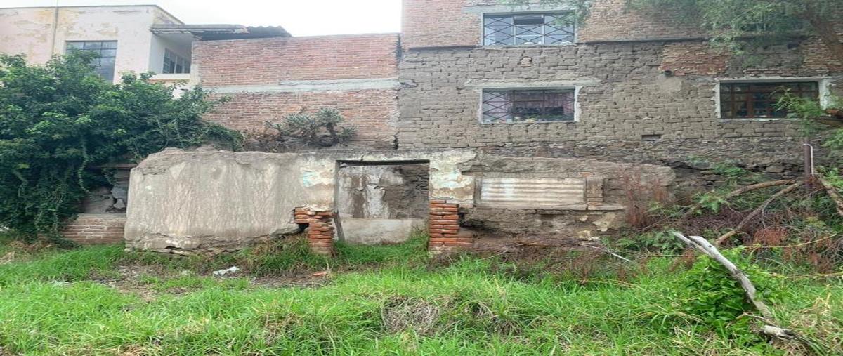 Foto de terreno habitacional en venta en a la triste 218, centro, pachuca de soto, hidalgo, 8120578 No. 05