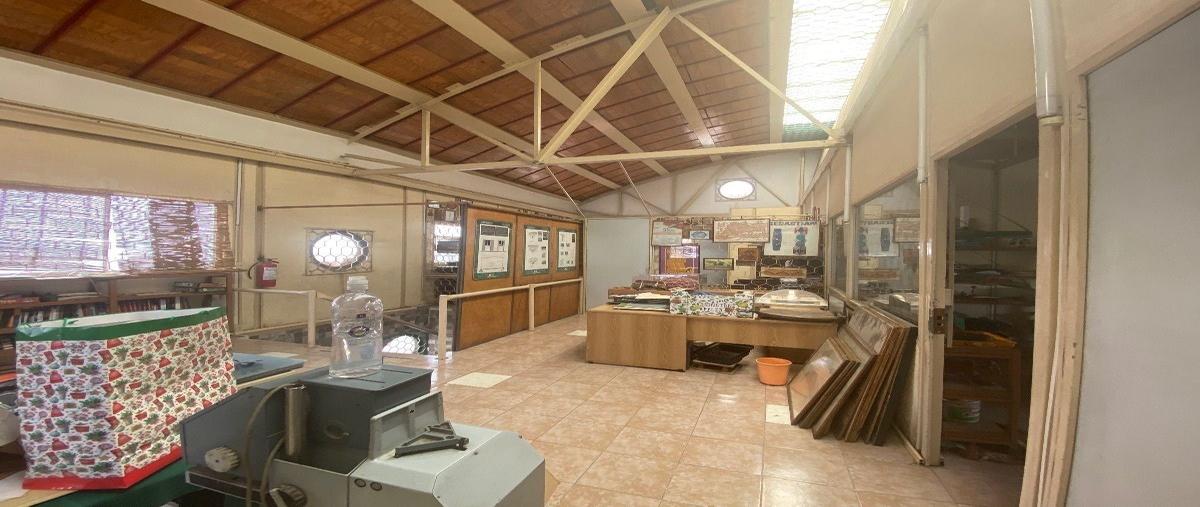 Foto de bodega en renta en a la vuelta de calzada san mateo , san juan bosco, atizapán de zaragoza, méxico, 26875268 No. 04