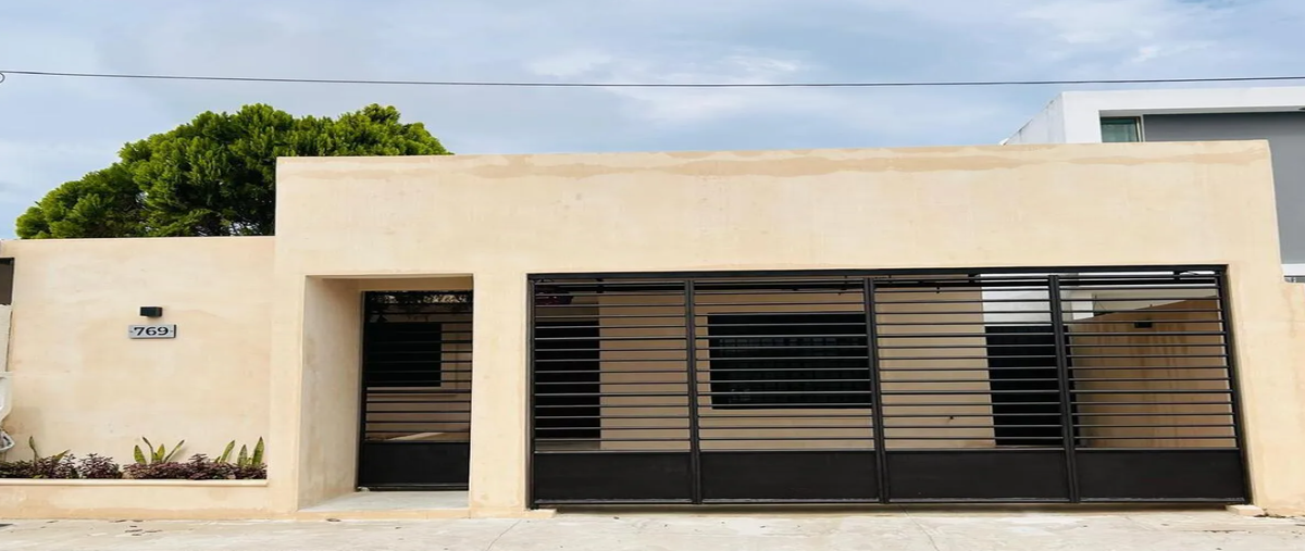 Foto de casa en a , las américas, mérida, yucatán, 0 foto 04 Foto de casa en venta en a , las américas, mérida, yucatán, 0 No. 04