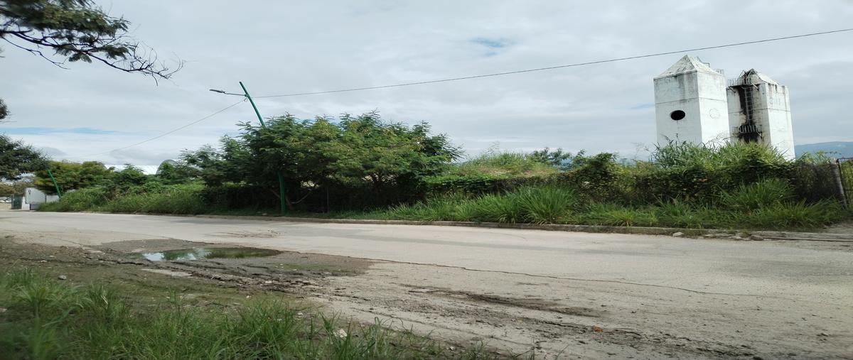 Foto de terreno comercial en venta en a. las torres esquina avenida avenida central de abastos , la floresta, tuxtla gutiérrez, chiapas, 0 No. 03
