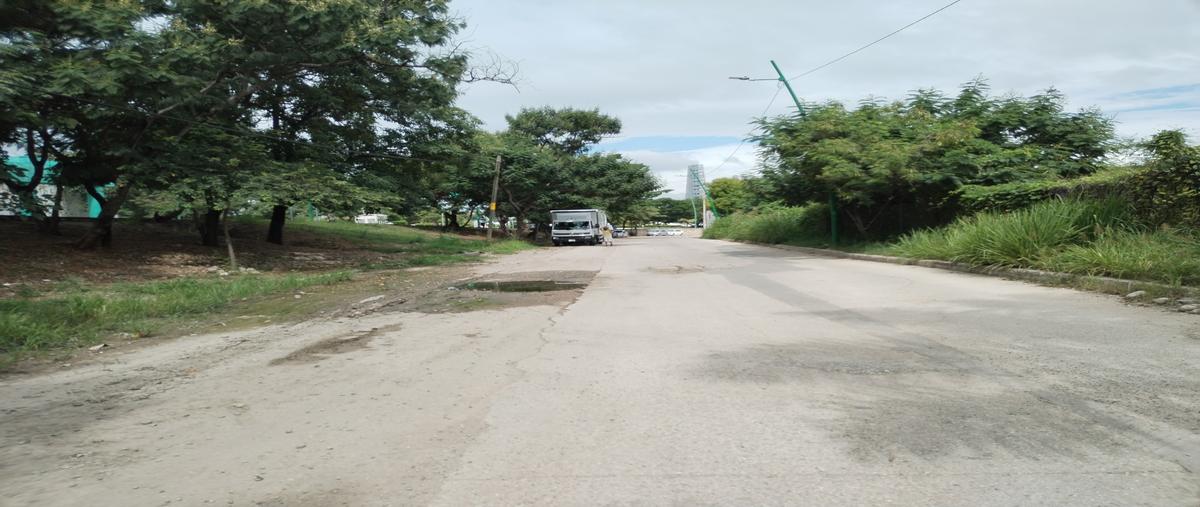 Foto de terreno comercial en venta en a. las torres esquina avenida avenida central de abastos , la floresta, tuxtla gutiérrez, chiapas, 0 No. 04