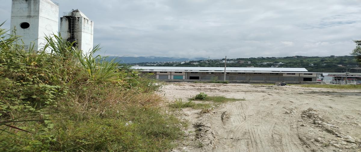 Foto de terreno comercial en venta en a. las torres esquina avenida avenida central de abastos , la floresta, tuxtla gutiérrez, chiapas, 0 No. 05