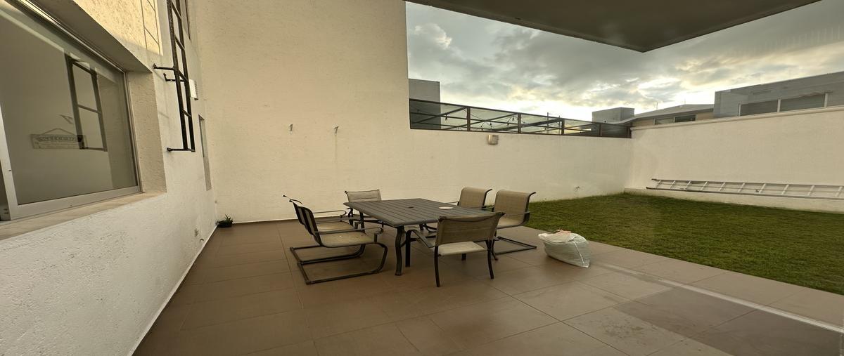 Foto de casa en renta en a , los arrayanes, san andrés cholula, puebla, 0 No. 04