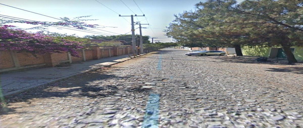 Foto de terreno habitacional en venta en a , los gavilanes, tlajomulco de zúñiga, jalisco, 28088172 No. 01