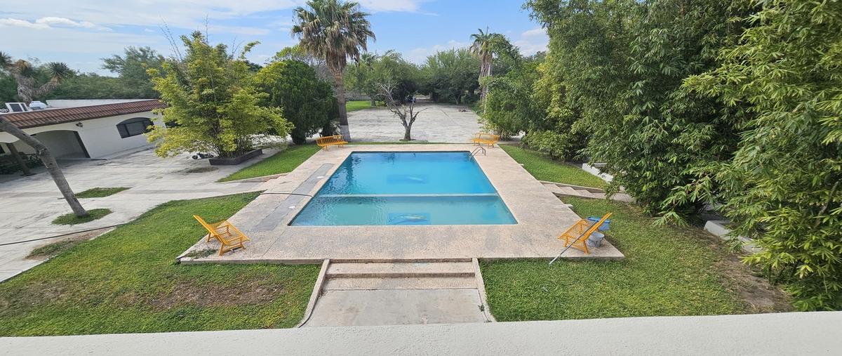 Foto de rancho en venta en a , los girasoles, pesquería, nuevo león, 0 No. 03