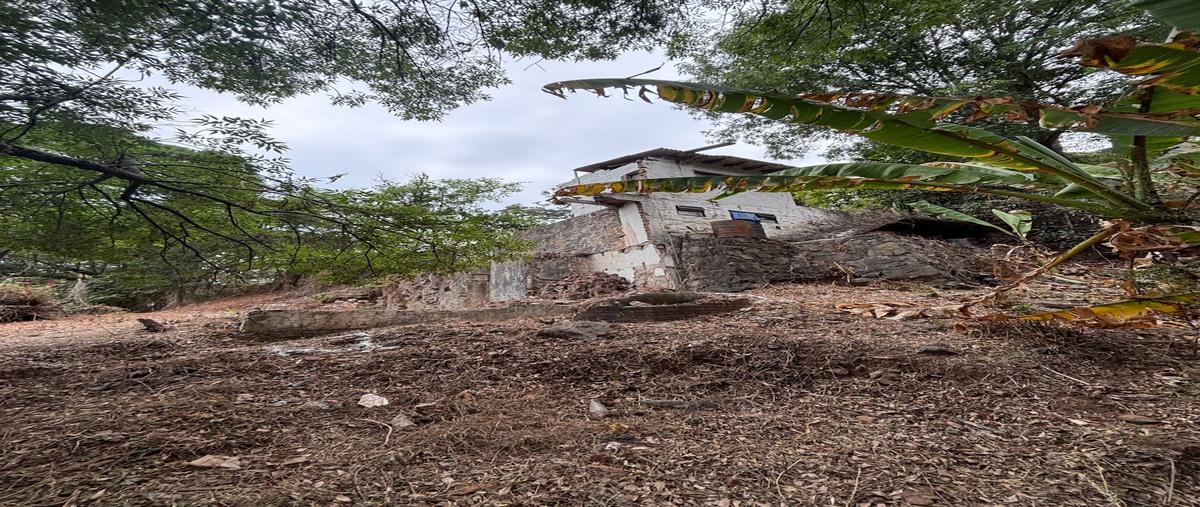 Foto de terreno habitacional en venta en a los saucos , avándaro, valle de bravo, méxico, 0 No. 04