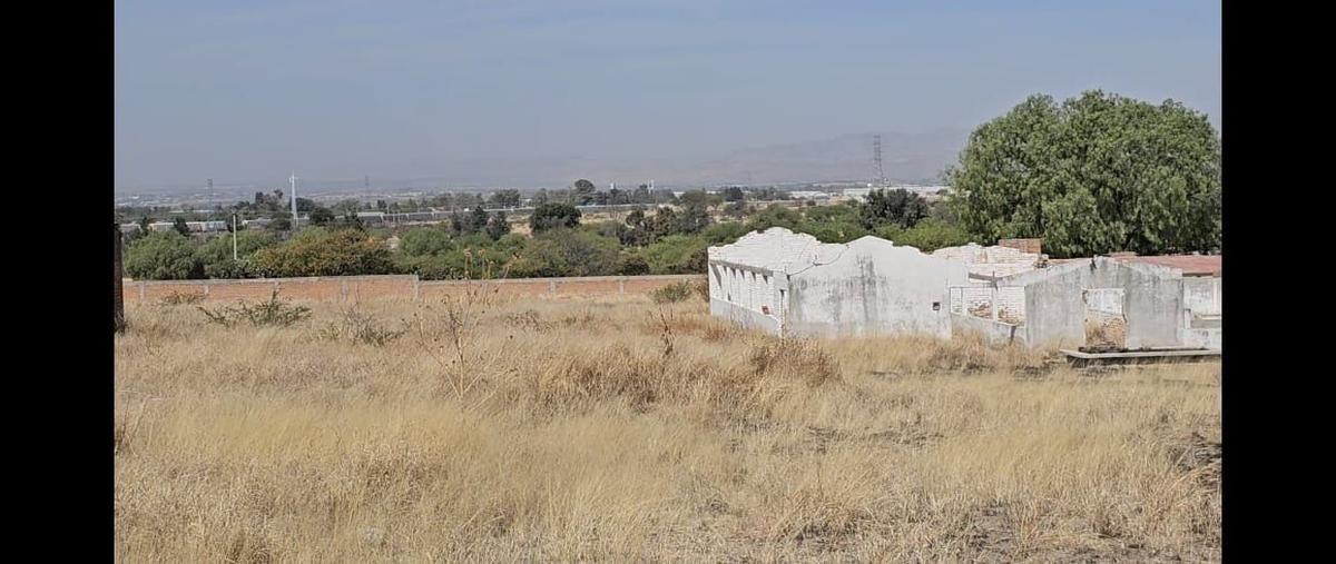 Foto de terreno habitacional en venta en a , macias arellano, aguascalientes, aguascalientes, 29495987 No. 04