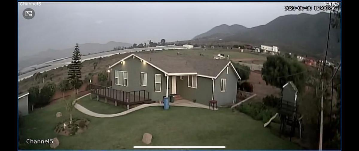Foto de rancho en venta en a , maneadero, ensenada, baja california, 29934873 No. 01