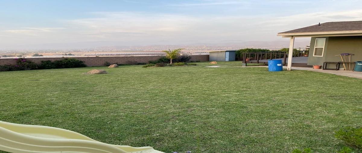 Foto de rancho en venta en a , maneadero, ensenada, baja california, 29934873 No. 02
