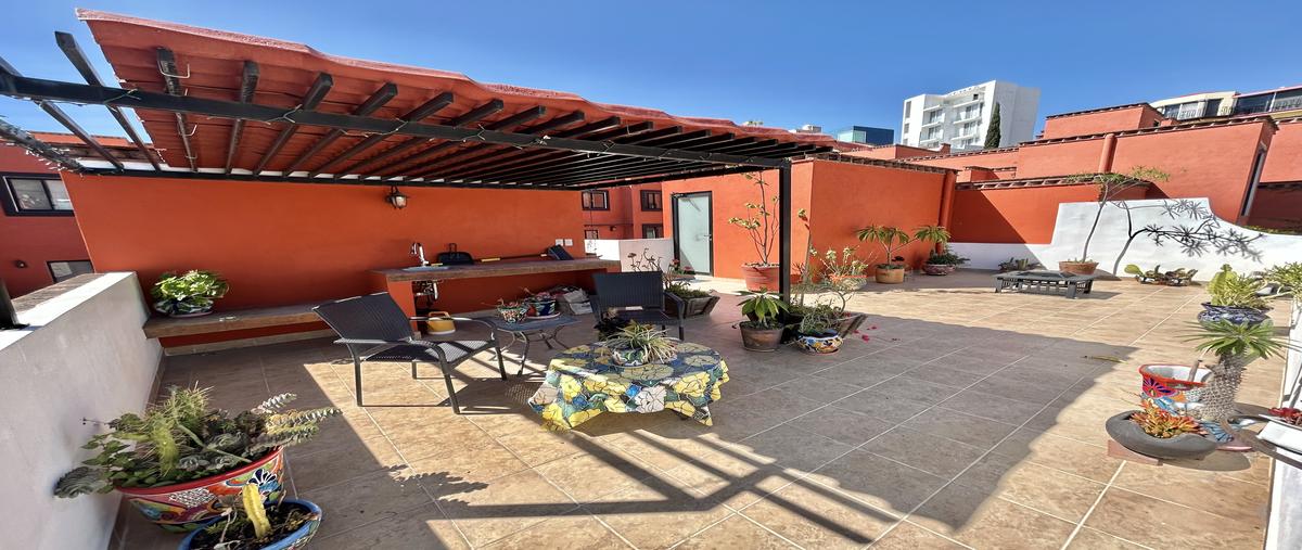 Foto de casa en venta en a marfil , marfil centro, guanajuato, guanajuato, 0 No. 03