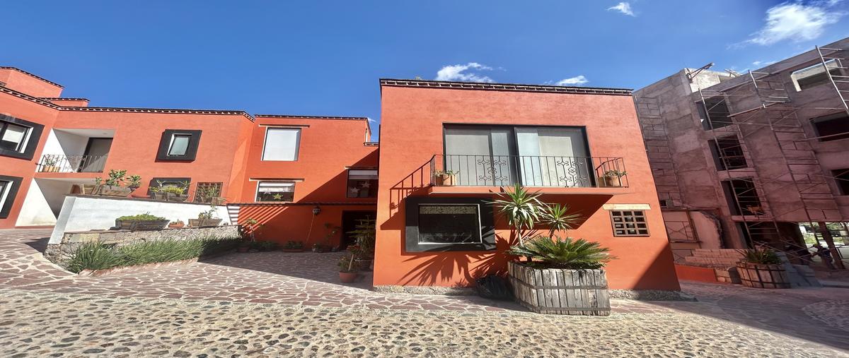 Foto de casa en venta en a marfil , marfil centro, guanajuato, guanajuato, 0 No. 05