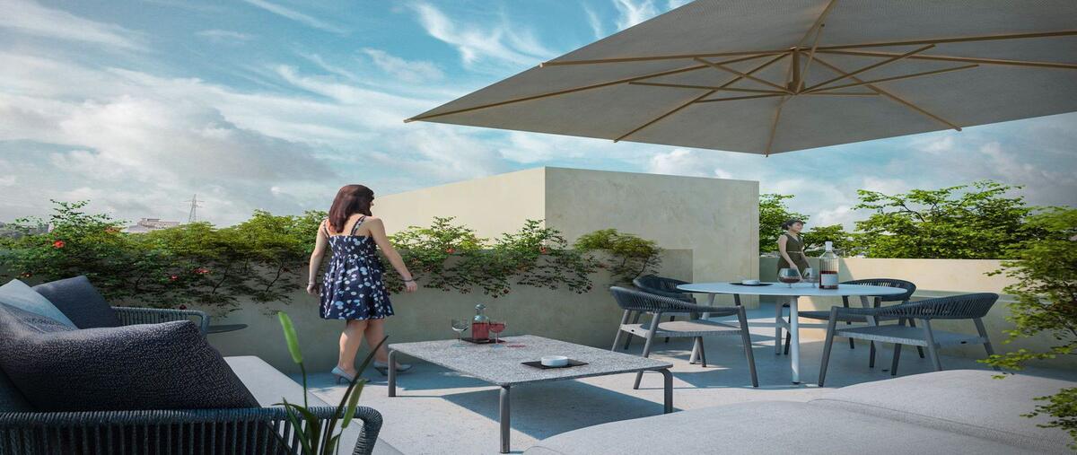 Foto de casa en venta en a , merida centro, mérida, yucatán, 0 No. 03