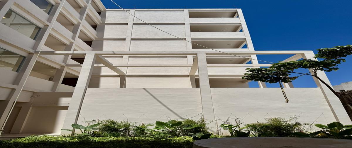 Foto de departamento en venta en a , montes de ame, mérida, yucatán, 0 No. 17