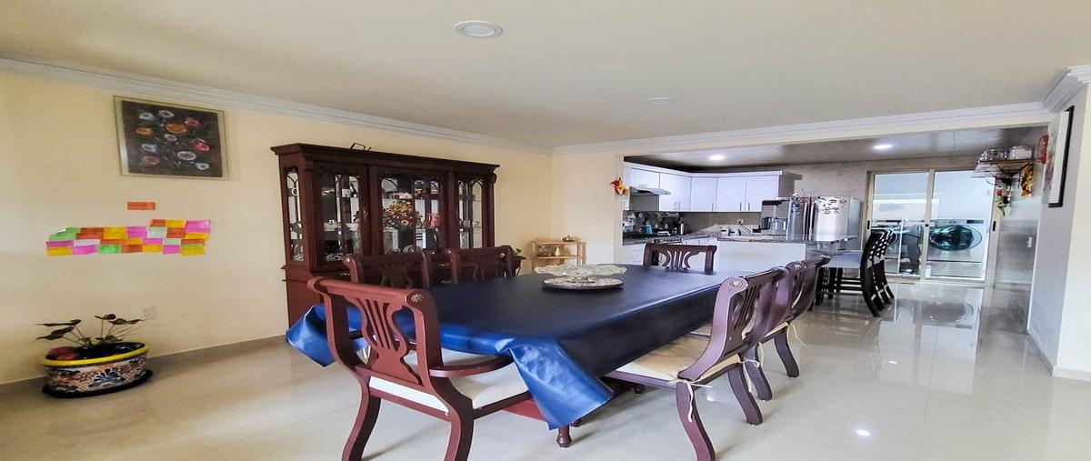 Foto de casa en renta en a nativitas , santa maría nativitas, calimaya, méxico, 0 No. 04