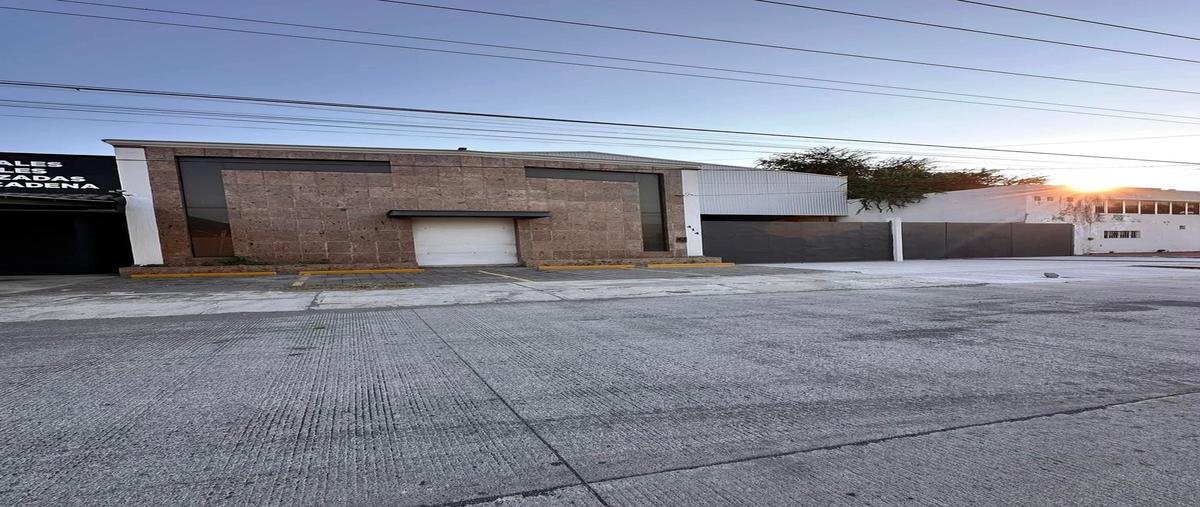 Foto de bodega en a , parque industrial, colima, colima, 0 foto 01 Foto de bodega en renta en a , parque industrial, colima, colima, 0 No. 01