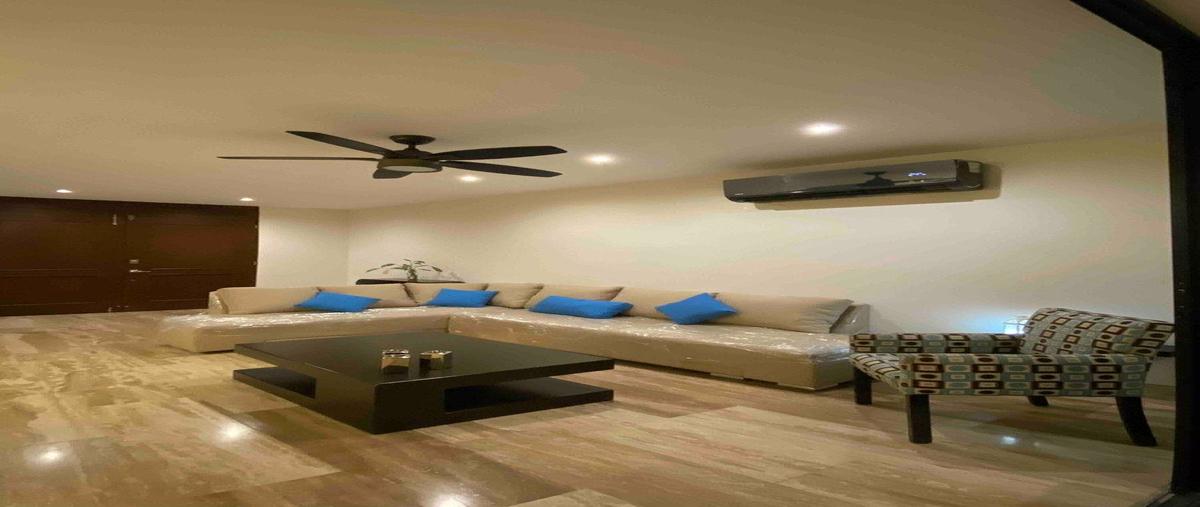 Foto de casa en renta en a , parque natura, mérida, yucatán, 0 No. 03