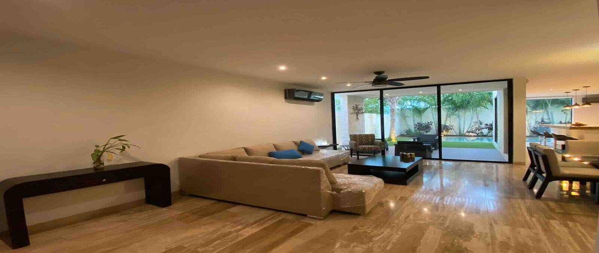 Foto de casa en renta en a , parque natura, mérida, yucatán, 0 No. 04