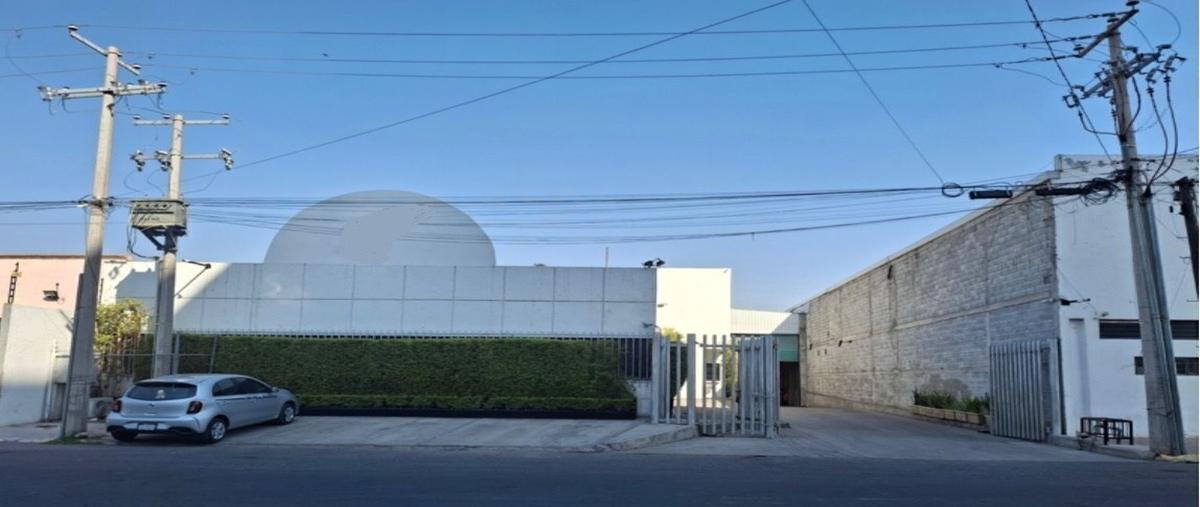 Foto de bodega en venta en a pasos de 5 febrero , felipe carrillo puerto, querétaro, querétaro, 0 No. 01