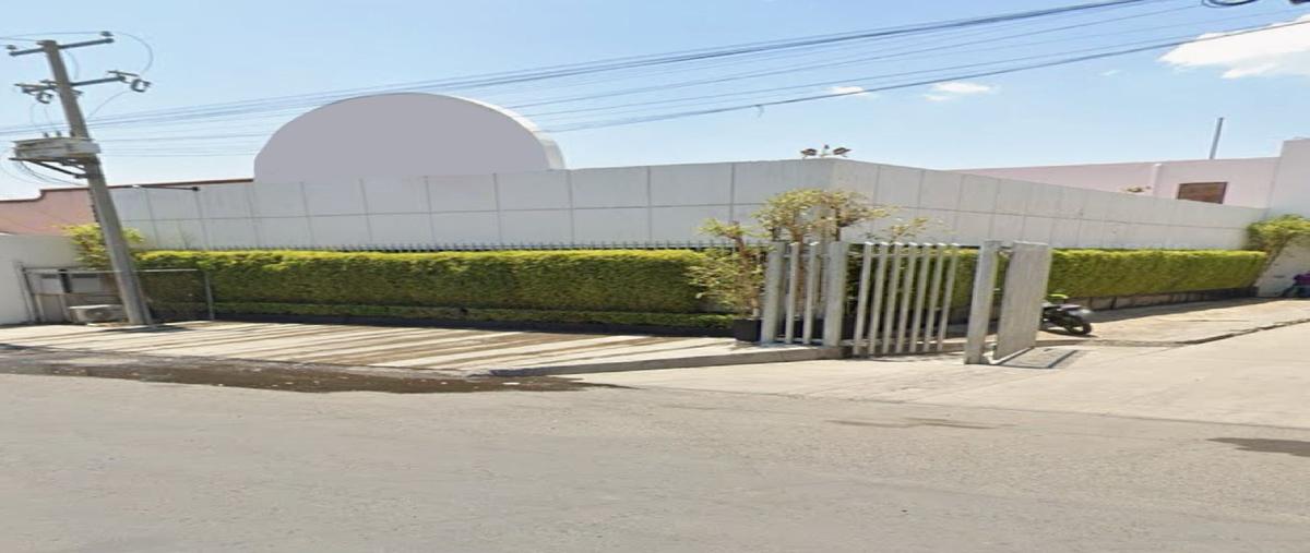 Foto de bodega en venta en a pasos de 5 febrero , felipe carrillo puerto, querétaro, querétaro, 0 No. 02