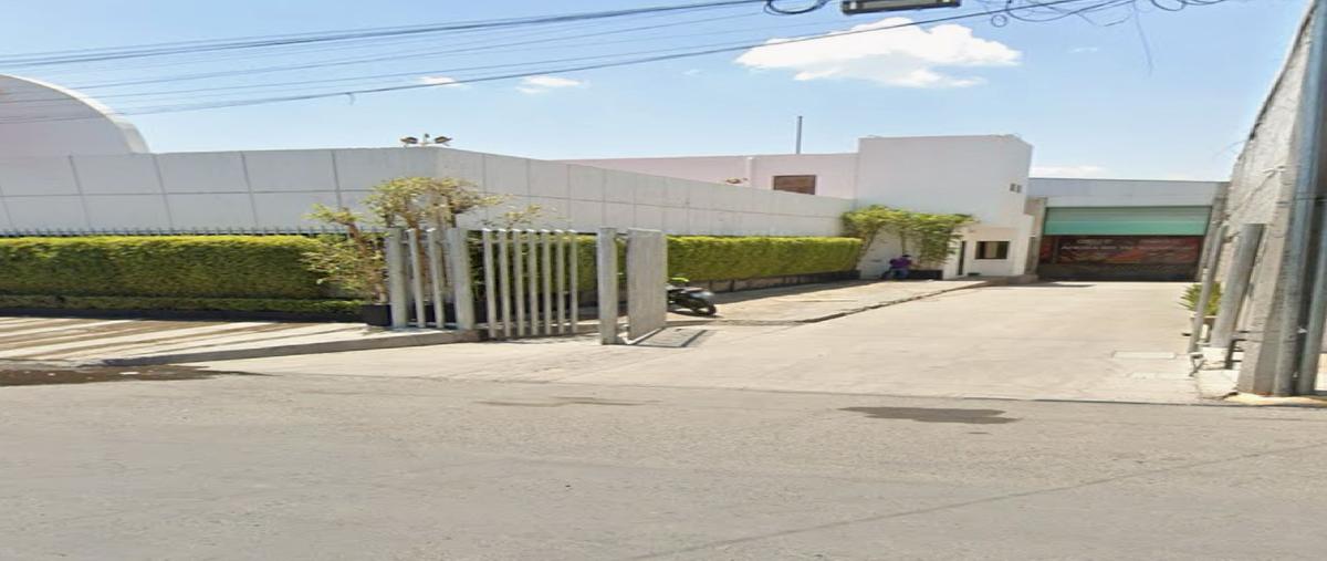 Foto de bodega en venta en a pasos de 5 febrero , felipe carrillo puerto, querétaro, querétaro, 0 No. 04