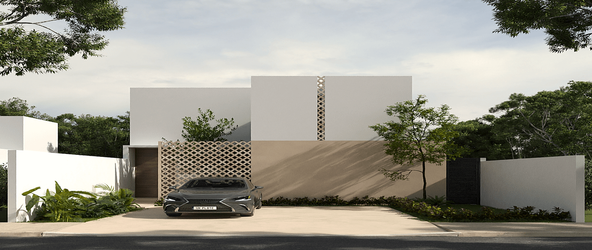 Foto de casa en venta en a pie de calle , dzitya, mérida, yucatán, 0 No. 05