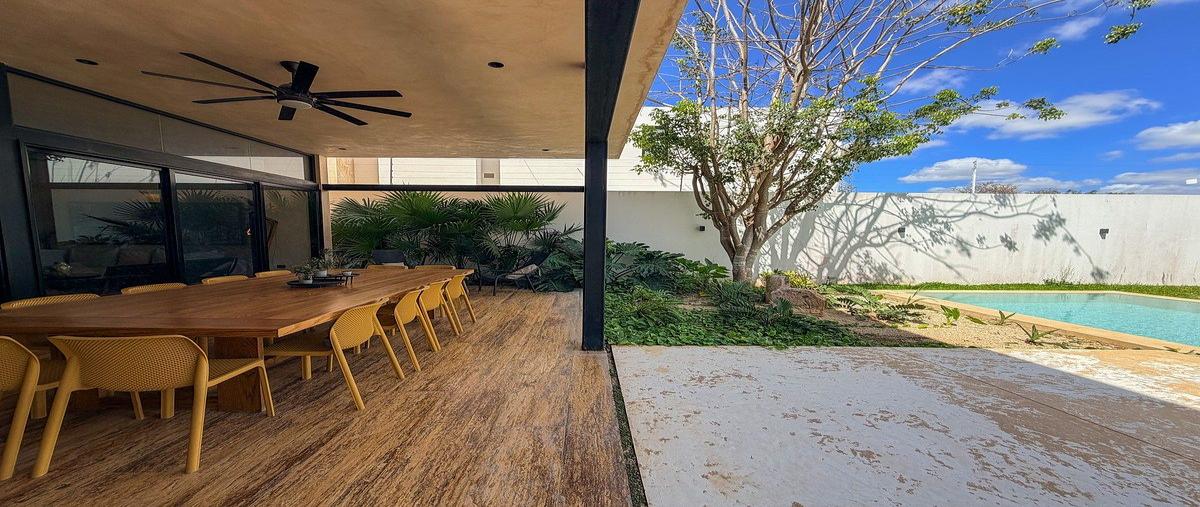 Foto de casa en venta en a pie de calle , temozon norte, mérida, yucatán, 0 No. 06