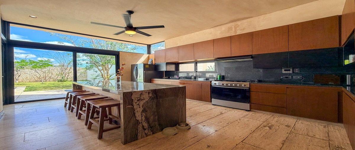 Foto de casa en venta en a pie de calle , temozon norte, mérida, yucatán, 0 No. 07