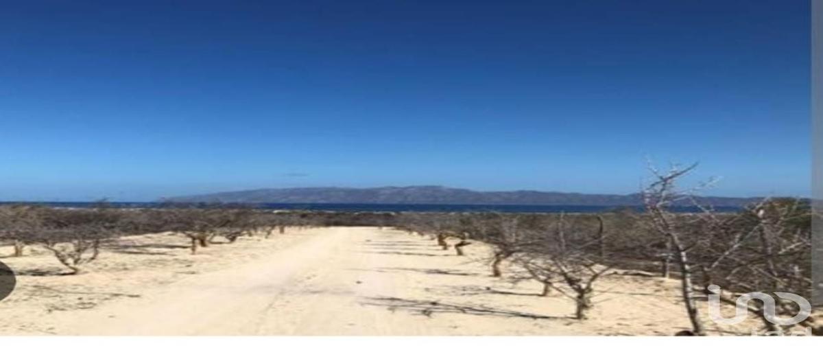 Foto de terreno habitacional en venta en a playa turquesa , ensenada de muertos, la paz, baja california sur, 0 No. 03
