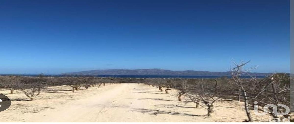 Foto de terreno habitacional en venta en a playa turquesa , ensenada de muertos, la paz, baja california sur, 0 No. 04