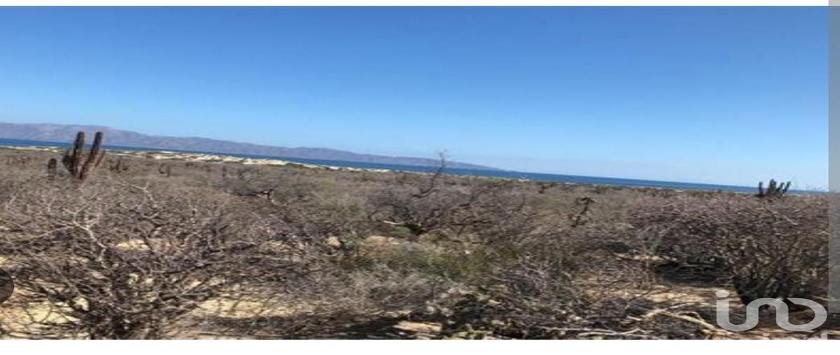 Foto de terreno habitacional en venta en a playa turquesa , ensenada de muertos, la paz, baja california sur, 0 No. 05