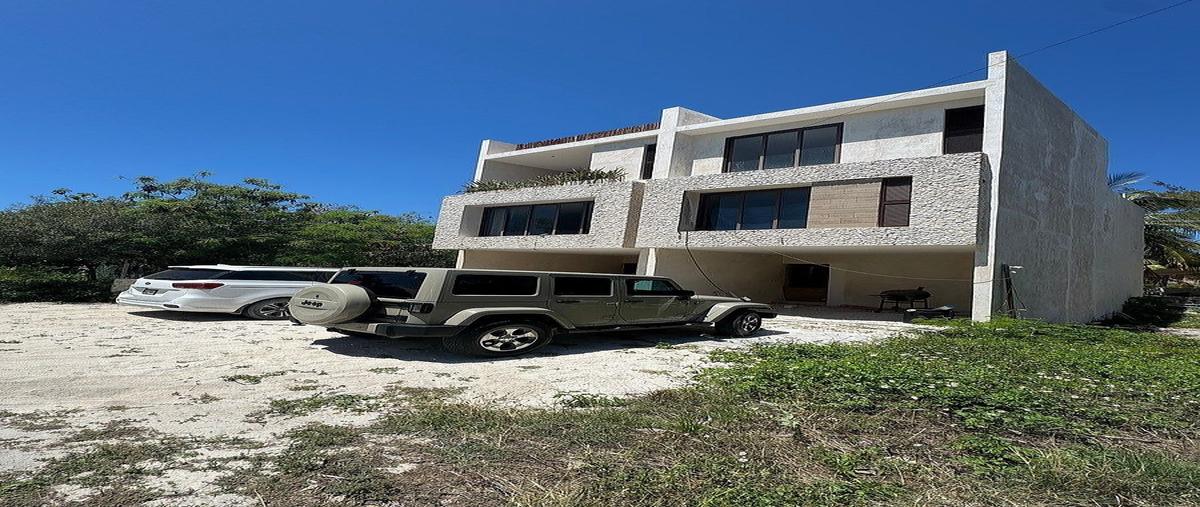 Foto de casa en venta en a pocos metros del mar , telchac puerto, telchac puerto, yucatán, 0 No. 21