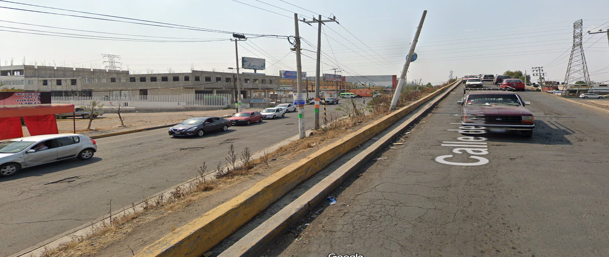 Foto de casa en venta en a. posada , jardines de los báez 2a sección, ecatepec de morelos, méxico, 20782344 No. 04