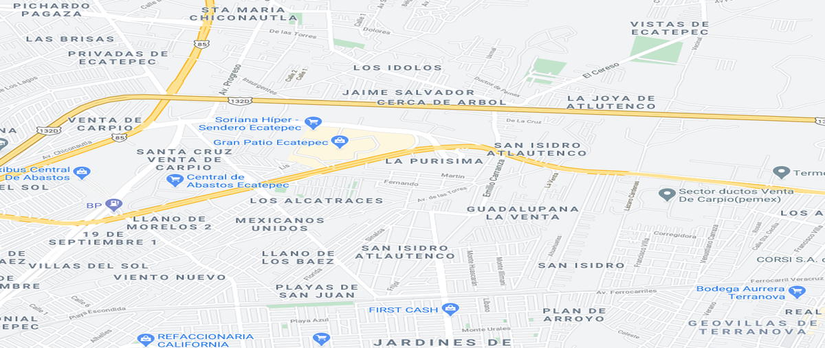 Foto de casa en venta en a. posada , jardines de los báez 2a sección, ecatepec de morelos, méxico, 20782344 No. 05